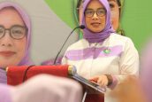 Sejarah Tak Bisa Dihapus, Perempuan Bangsa Tegas Dukung Pendamping Korban Perkosaan 1998