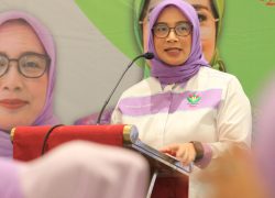 Sejarah Tak Bisa Dihapus, Perempuan Bangsa Tegas Dukung Pendamping Korban Perkosaan 1998