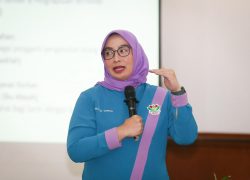 Skandal Daycare Jogja, Perempuan Bangsa Desak Polisi Usut Tuntas