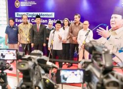 Menko Muhaimin Sebut Kemiskinan Ekstrem Turun Tajam, dari 3,56 Juta jadi 2,2 Juta