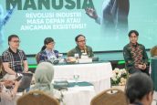 Kesenjangan AI Kian Lebar, PKB Dorong Regulasi dan Kesadaran Digital