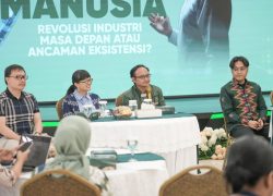 Kesenjangan AI Kian Lebar, PKB Dorong Regulasi dan Kesadaran Digital