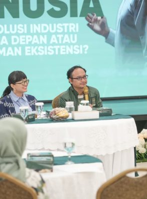 Kesenjangan AI Kian Lebar, PKB Dorong Regulasi dan Kesadaran Digital