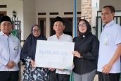 Nihayatul Wafiroh Dorong Perluasan BPJS Ketenagakerjaan bagi Semua Pekerja