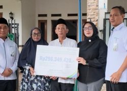 Nihayatul Wafiroh Dorong Perluasan BPJS Ketenagakerjaan bagi Semua Pekerja