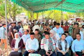 Komisi V Syafiuddin Minta Presiden Terbitkan Perpres Percepatan Pembangunan Madura