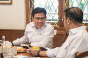 Menko Muhaimin Dorong Replikasi Model Mbloc untuk Perkuat UMKM dan Ekonomi Kreatif Nasional