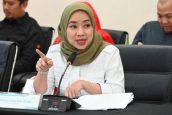 Ratna Juwita: Akhir Konflik AS&ndash;Iran Bukan Kabar Baik Jika Indonesia Tidak Siap