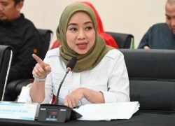 Ratna Juwita: Akhir Konflik AS&ndash;Iran Bukan Kabar Baik Jika Indonesia Tidak Siap
