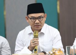 DPR Ingatkan UKP Pariwisata: Kreator Konten Bukan Sapi Perah, Stop Minta Footage Gratisan!
