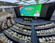Ida Fauziyah Ajak Gen Z Jakarta Perkuat Nilai Kebangsaan dan Bijak Bermedia Sosial