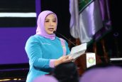 Nihayatul Wafiroh: Lindungi Korban, Hukum Berat Pelaku Kekerasan Seksual di Pati