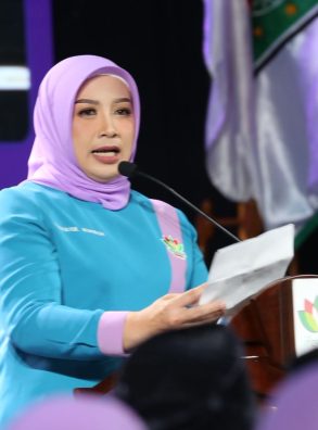 Nihayatul Wafiroh: Lindungi Korban, Hukum Berat Pelaku Kekerasan Seksual di Pati