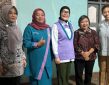 Pastikan Hak Korban Dipenuhi, Eva Monalisa: Kami Kawal Sampai Tuntas!