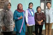 Pastikan Hak Korban Dipenuhi, Eva Monalisa: Kami Kawal Sampai Tuntas!