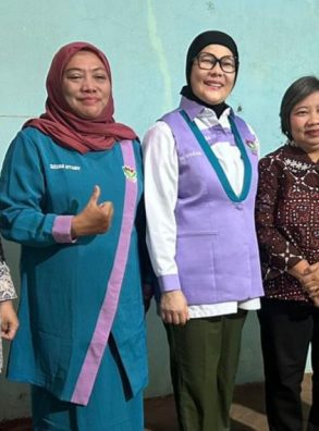 Pastikan Hak Korban Dipenuhi, Eva Monalisa: Kami Kawal Sampai Tuntas!