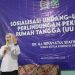 Nihayatul Wafiroh: Keadilan bagi Pekerja Perempuan Penting!