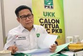 Gus Halim: Era Ketua DPC PKB Asal Dipilih Sudah Berakhir, Semua Harus Lulus UKK