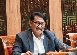 Amure: Jangan Rusak Semangat Nasionalisme Siswa dengan Penilaian Tak Adil