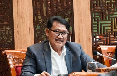 Amure: Jangan Rusak Semangat Nasionalisme Siswa dengan Penilaian Tak Adil