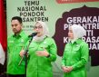 PKB Canangkan Reformasi Perlindungan Santri Lewat Temu Nasional Pondok Pesantren