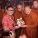 Refleksi Waisak PKB, Gus Halim: Indonesia Butuh Lebih Banyak Cinta Kasih dan Persaudaraan