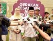 Gus Muhaimin: Jangan Ada Lagi Pelaku Predator Seksual Berlindung di Balik Pesantren