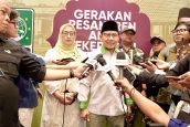Gus Muhaimin: Jangan Ada Lagi Pelaku Predator Seksual Berlindung di Balik Pesantren