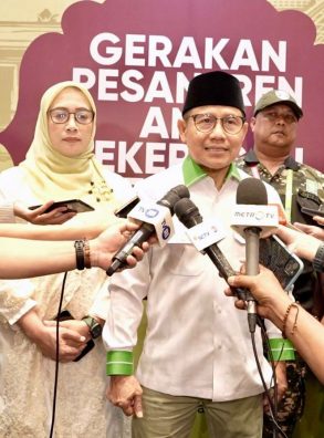 Gus Muhaimin: Jangan Ada Lagi Pelaku Predator Seksual Berlindung di Balik Pesantren