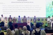 PKB Satukan Kemenag, Polri, dan Pesantren Lawan Kekerasan Seksual