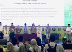PKB Satukan Kemenag, Polri, dan Pesantren Lawan Kekerasan Seksual