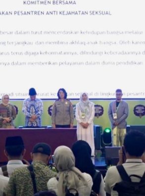 PKB Satukan Kemenag, Polri, dan Pesantren Lawan Kekerasan Seksual
