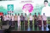 PKB Serukan Pembenahan Besar Pesantren demi Selamatkan Generasi Santri