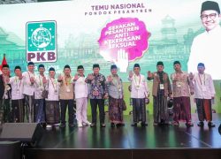 PKB Serukan Pembenahan Besar Pesantren demi Selamatkan Generasi Santri