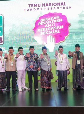 PKB Serukan Pembenahan Besar Pesantren demi Selamatkan Generasi Santri