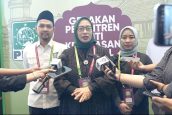 Nihayatul Wafiroh: Era Menutup Kasus Kekerasan di Pesantren Harus Diakhiri