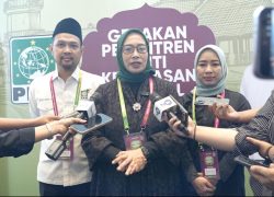 Nihayatul Wafiroh: Era Menutup Kasus Kekerasan di Pesantren Harus Diakhiri