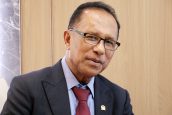 El Nino Menguat hingga 2027, Usman Husin PKB Desak Operasi Hujan Buatan di Wilayah Timur