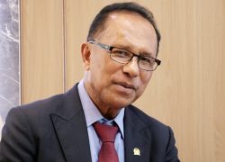 El Nino Menguat hingga 2027, Usman Husin PKB Desak Operasi Hujan Buatan di Wilayah Timur