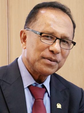 El Nino Menguat hingga 2027, Usman Husin PKB Desak Operasi Hujan Buatan di Wilayah Timur