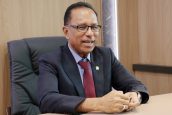 Fasilitas Pemerintah Minim, Usman Husin PKB Dukung Prabowo Bangun Cold Storage Nelayan