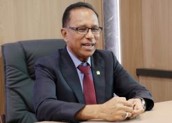 Fasilitas Pemerintah Minim, Usman Husin PKB Dukung Prabowo Bangun Cold Storage Nelayan