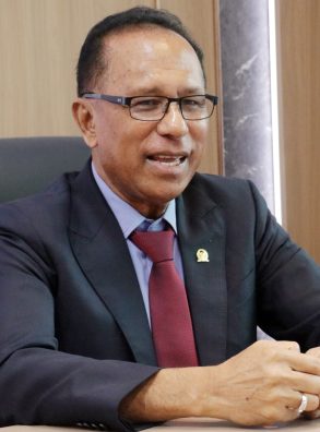 Fasilitas Pemerintah Minim, Usman Husin PKB Dukung Prabowo Bangun Cold Storage Nelayan
