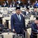 Presiden Prabowo Hadiri Langsung Paripurna DPR, Fraksi PKB Siap Kawal KEM-PPKF RAPBN 2027