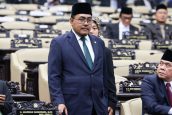 Presiden Prabowo Hadiri Langsung Paripurna DPR, Fraksi PKB Siap Kawal KEM-PPKF RAPBN 2027