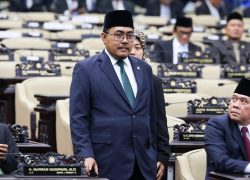 Presiden Prabowo Hadiri Langsung Paripurna DPR, Fraksi PKB Siap Kawal KEM-PPKF RAPBN 2027
