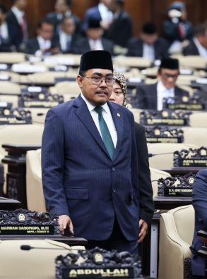 Presiden Prabowo Hadiri Langsung Paripurna DPR, Fraksi PKB Siap Kawal KEM-PPKF RAPBN 2027