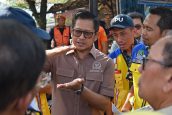 Pasca Tabrakan KA Argo Bromo Anggrek vs KRL, DPR Minta Flyover Bekasi Jadi Prioritas
