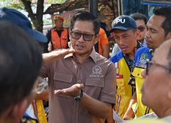 Pasca Tabrakan KA Argo Bromo Anggrek vs KRL, DPR Minta Flyover Bekasi Jadi Prioritas