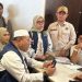 Jelang Armuzna, Timwas Haji PKB Minta Pelayanan Konsumsi Jemaah Diperhatikan Serius